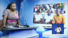 Cérémonie de sortie de la 19 ème promotion de L’ENEP de Ouahigouya