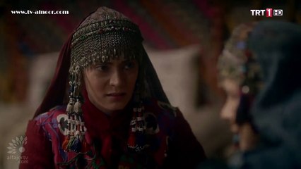 الحلقه 51 مسلسل ارطغرل الموسم الثاني  مترجم - قسم 2