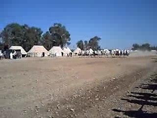 Guercif moussem zitoune 2007 (6)