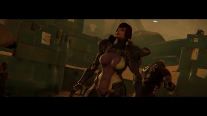 Spacelords - Gameplay