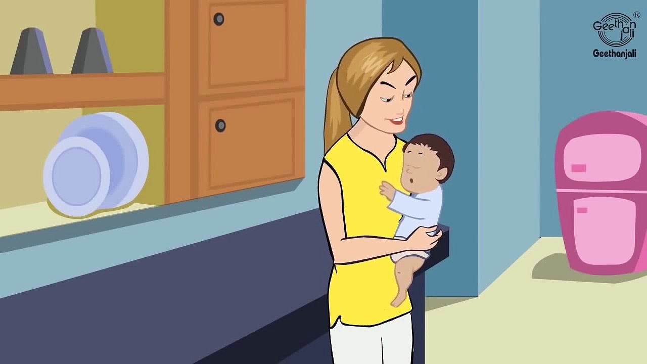 Hush Little Baby Dont Say A Word - Nursery Rhyme - Instrumental - Baby Sleep Music