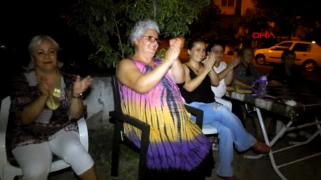 Balıkesir Burhaniye'de Sazlı Sözlü Asker Uğurlaması Geleneği