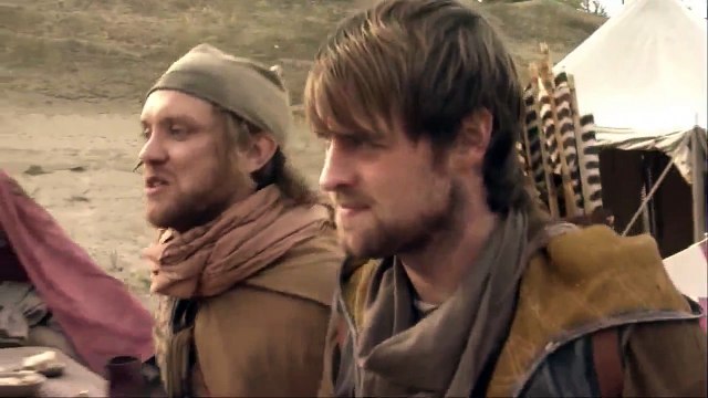 Robin Hood S02E13 We Are Robin Hood