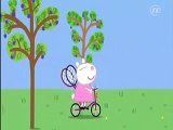 Peppa Pig Praščić Pepa Skakutava loptica Hrvatski