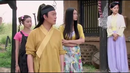 Xuyên Không Kỳ Án - Tập 44 - Phim Trinh Thám Lồng Tiếng Hay