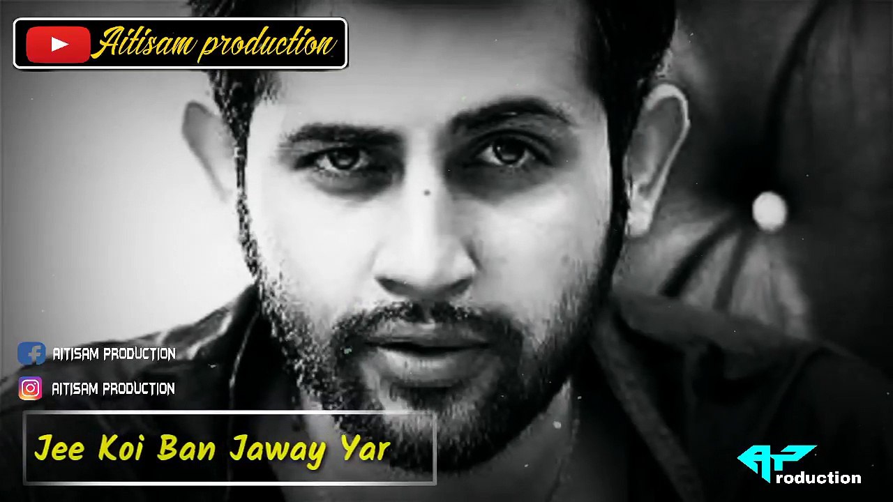 Ve Mahii Gar Aa l Sarmad Qadeer ll WhatsApp status