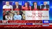 Making coalition government with PPP is worst option- Haroon ur Rasheed