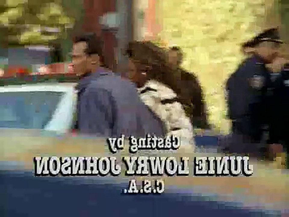 NYPD Blue S04E08 Unembraceable You