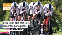 Comment Geraint Thomas a-t-il gagné le Tour de France ? - Cyclisme - Tour de France