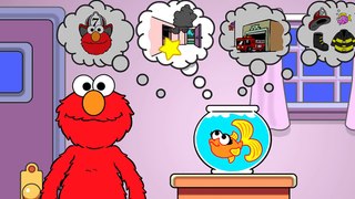 Elmos Fire Safety ~For Kids By In Kids Games