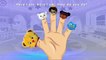 Daniel Tigers Neighborhood Finger Family Songs | Animation Nursery Rhymes For Children