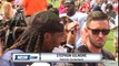 Stephon Gilmore responds to praise from Malcolm Butler