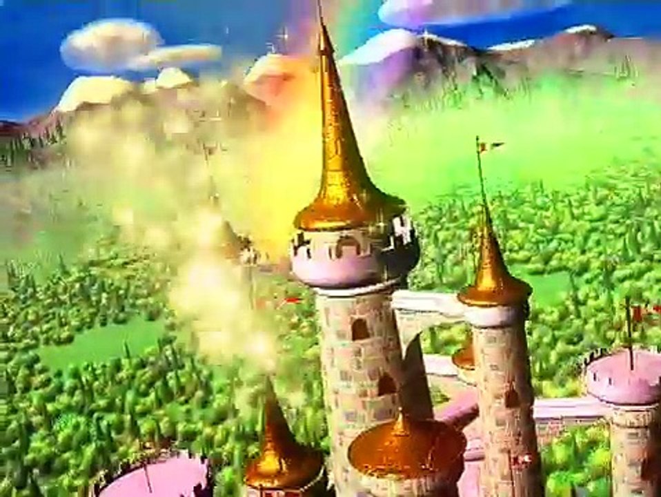 Kingsleys Meadow DVD Intro