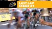 Dernier tour sur les Champs Elysées / Last lap on the Champs Elysées - Étape 21 / Stage 21 - Tour de France 2018