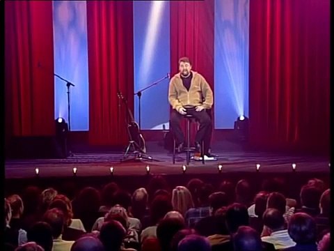 Jürgen von der Lippe - Hubert Lippenblüter (Sauerland)