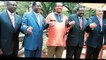 Raila Odinga - The Purveyor of Democracy in Kenya