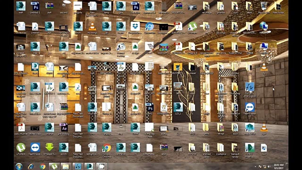 3ds max full tutorial house modeling in hindi 3