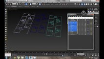 3ds max full tutorial house modeling in hindi 2