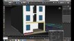 3ds max full tutorial house modeling in hindi 8