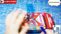 - Amazing best out of waste Box craft idea | waste box reuse idea | diy art and craft | diy orgnizerCredit: Ks3 CreativeArtFull video: