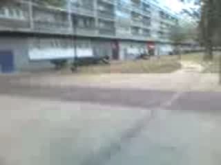 Au 112clan aubervilliers