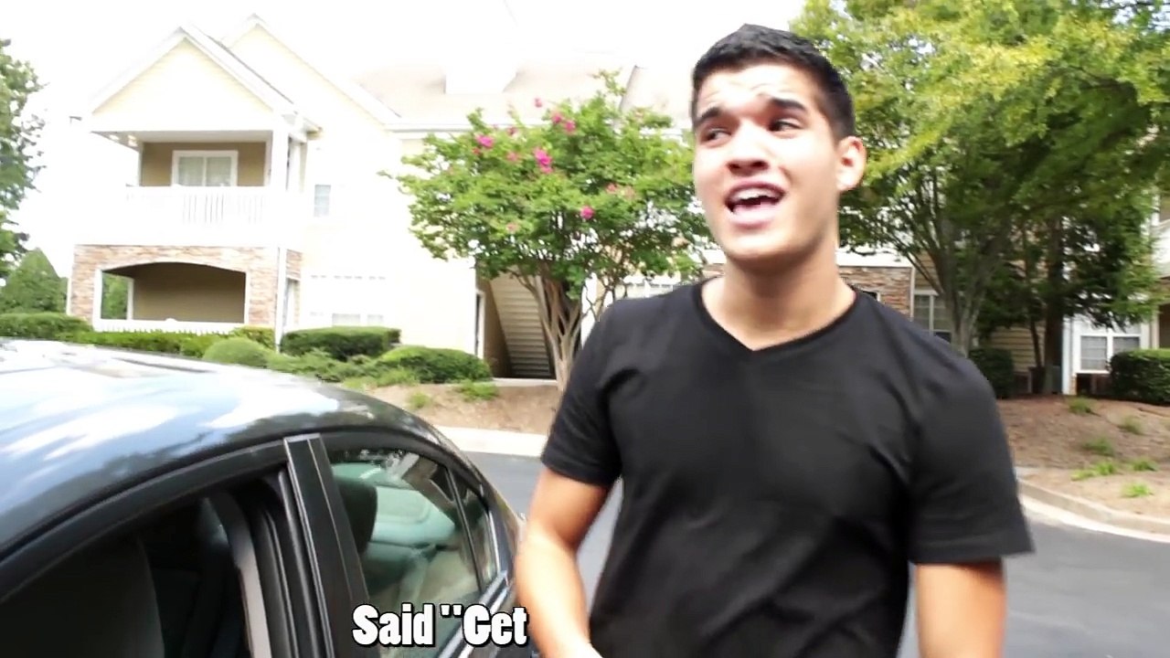 Taylor Swift WE ARE NEVER EVER GETTING BACK TOGETHER Rolanda & Richard (Parody)