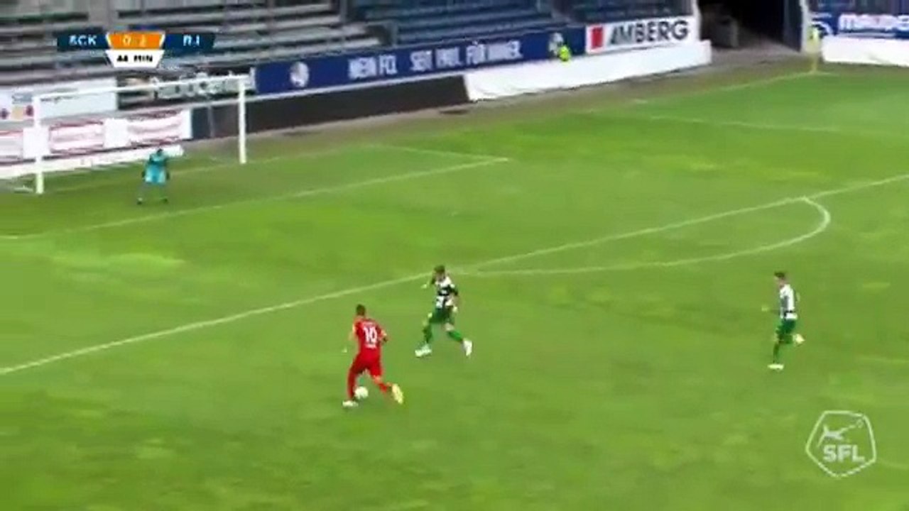 Kriens 0:3 Rapperswil-Jona (Switzerland. Challenge League. 28 July 2018)