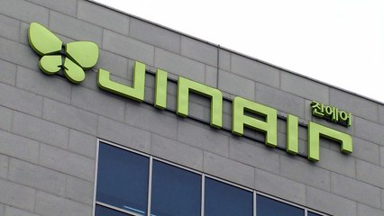 진에어 면허취소 검토 청문회 오늘 시작 / YTN