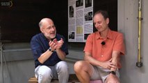 Harald Lesch & Josef M. Gaßner zu Raubverlegern und scheinwissenschaftlichen Journalen