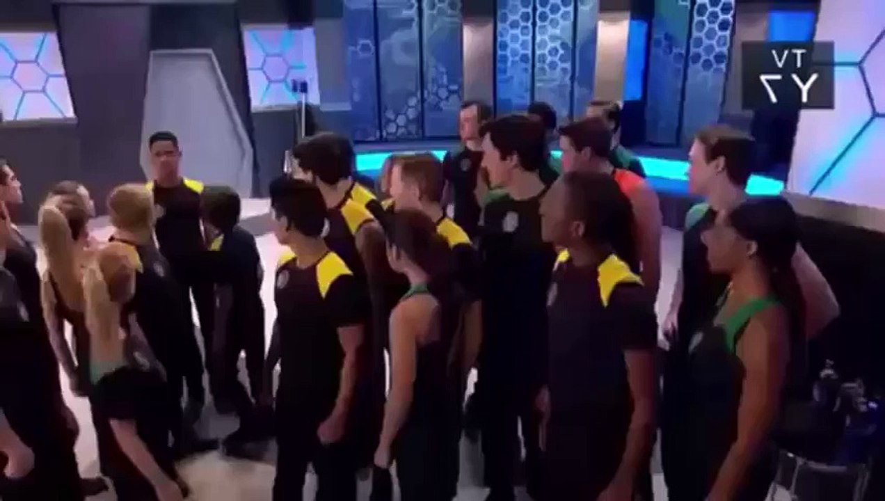 S3 – Stark, schnell, schlau Staffel 4 Folge 2