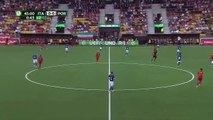 Jota Goal - Italy U19 vs Portugal U19 0-1 29/07/2018
