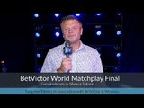 THE FINAL | Gary Anderson v Mensur Suljovic | PREVIEW | BetVictor World Matchplay 2018 - DARTS
