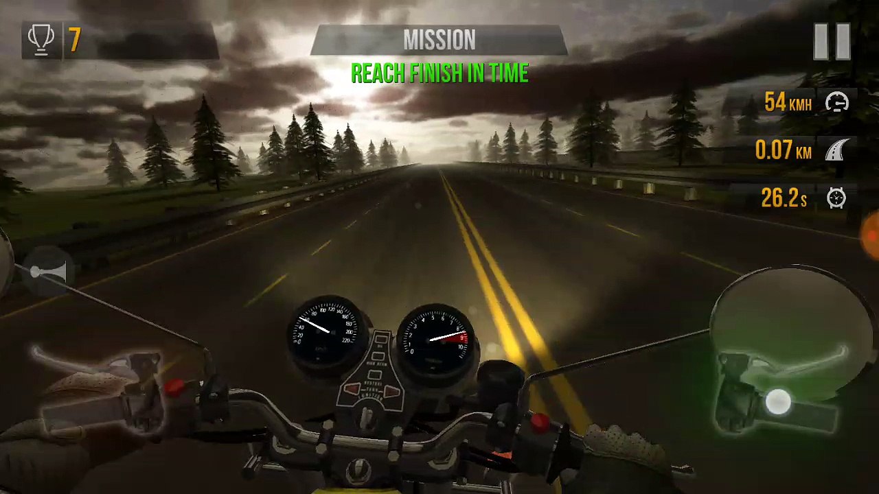Traffice_rider_stage_3