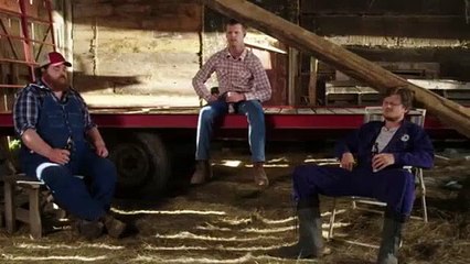 Letterkenny - S02E02 - The Election