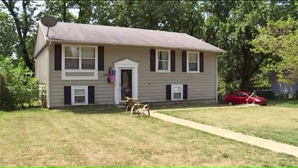 Family Finds Mother of Four Stabbed to Death Outside Missouri Home