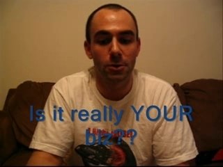 Is Using Web 2.0 W/Your Home Business LEGAL??