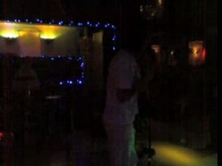 Jam Session - Le Paradise - 14.12.2007 - 4