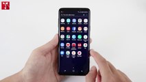 Samsung Galaxy S9 Plus Mỹ, chiếc S9 Plus rẻ nhất hệ mặt trời !