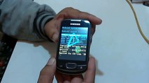 Samsung Galaxy GT S-5570 Hard Reset | Unlock Google Pattern Lock | Reset Phone