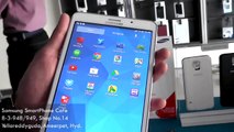 Samsung Galaxy Tab 4 8 0 LTE- Full phone specifications By Trends Now TV