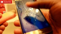 Samsung Galaxy S6 Edge Plus Submerged In Water Test - STUPID? [ Durability Test ] | Get Fixed