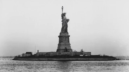 What If The Statue Of Liberty Was Attacked?