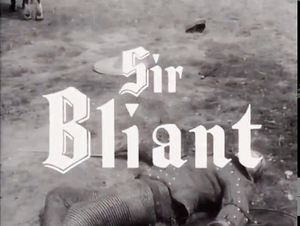 The Adventures of Sir Lancelot (1956)  S01E06 - Sir Bliant