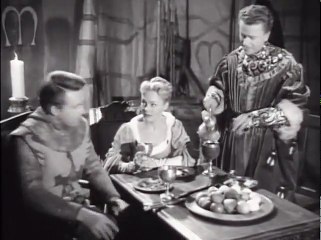 The Adventures of Sir Lancelot (1956)  S01E09 - Lancelot’s Banishment