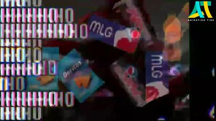 FNAF Try Not To Laugh Challenge (FUNNIEST FNAF ANIMATIONS)