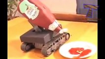 Robots are not perfect Funny robot fail compilation | Robot technology