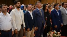 AK Parti Adana Milletvekili Sarıeroğlu Muhalefete Yönelik: 