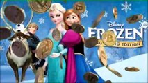 Let It Go - Frozen, Brutal Sing-Along Bitcoin remix (created partially with artificial intelligence)