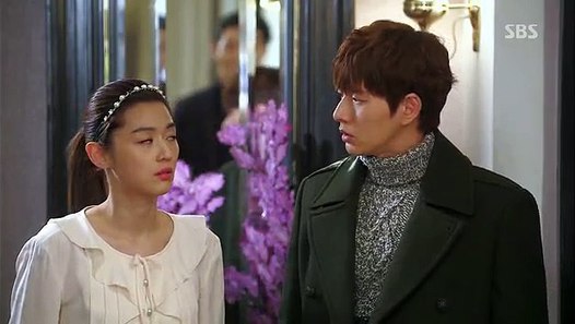 My Love From Another Star E06 - English Sub - Dailymotion Video