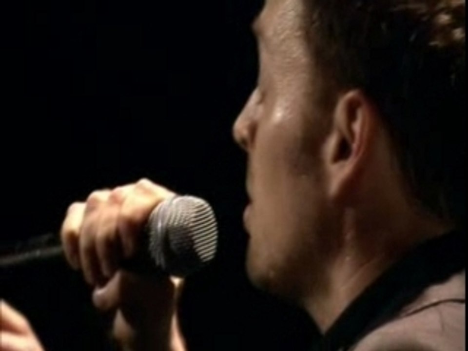 DARREN HAYES - I KNEW I LOVED YOU (SYDNEY 2006)